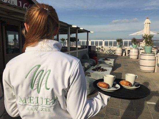 Meijer aan Zee